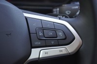 VW T-Cross 1.0 TSI DSG