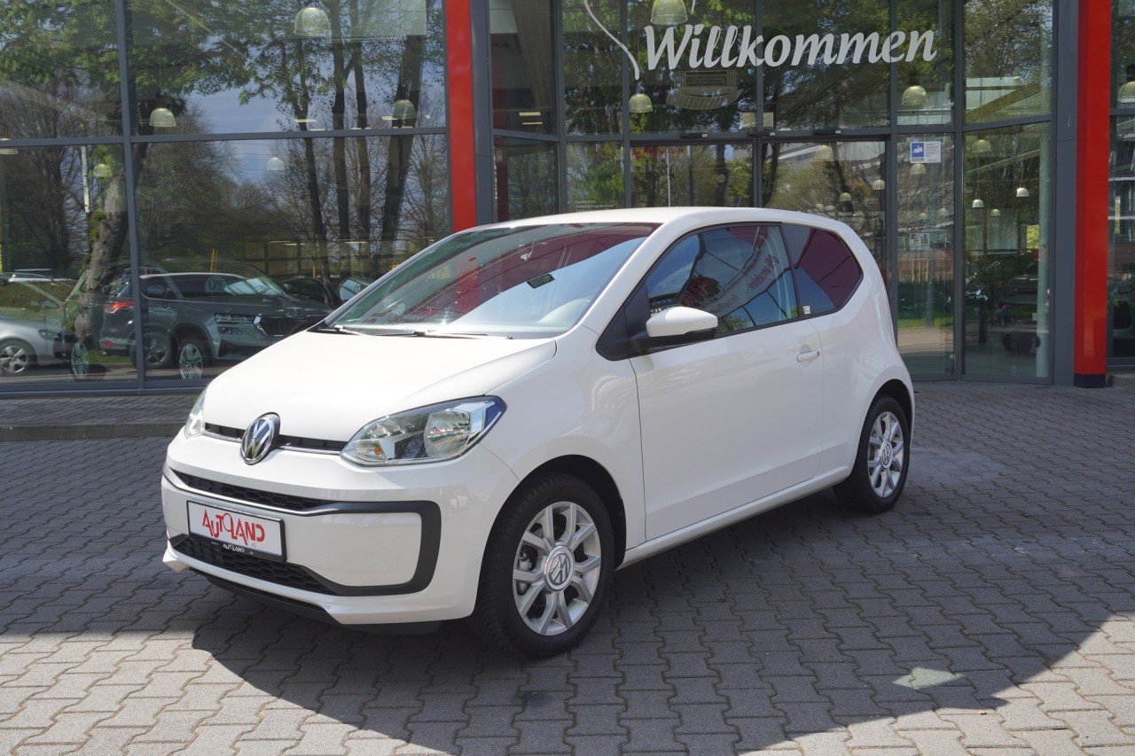 VW up up! 1.0