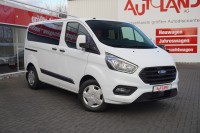 Ford Transit L1 9-Sitzer