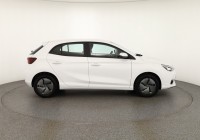 MG MG3 1.5