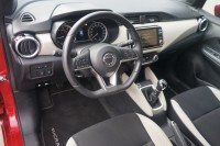 Nissan Micra 1.0