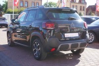 Vorschau: Citroen C3 Aircross PureTech 110
