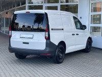VW Caddy Cargo 2.0 TDI
