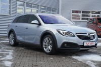 Opel Insignia CT Country Tourer 2.0 DI 4x4