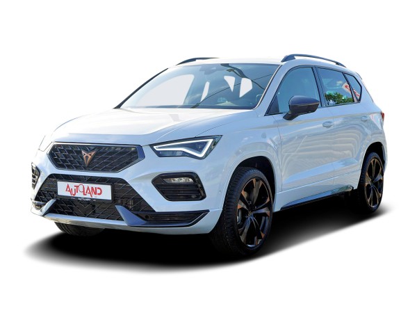 Cupra Ateca 1.5 TSI DSG