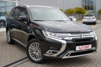 Mitsubishi Outlander 2.4 PHEV Intro Edition 4WD