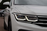 VW Tiguan 2.0 TSI 4Motion DSG
