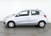 Vorschau: Mitsubishi Space Star 1.0 Diamant Edition