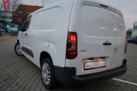 Opel Combo Cargo 1.5 D Edition XL