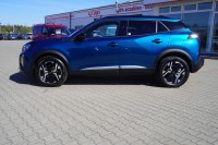 Peugeot 2008 PureTech 145 Aut.