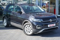 VW T-Cross 1.0 Active