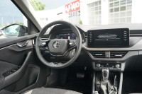 Skoda Kamiq 1.5 TSI Style DSG