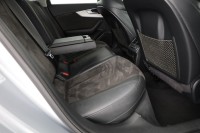 Audi A4 Avant 2.0 TDI sport