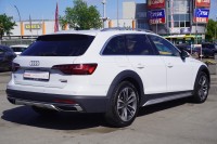 Audi A4 Avant allroad 40 TDI Aut.