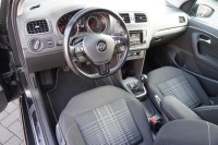 VW Polo 1.2 TSI Lounge BMT