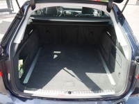 Audi A6 Avant 45 2.0 TFSI design