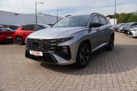Hyundai Tucson 1.6 T-GDI N-Line Aut.
