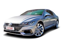 VW Arteon 2.0 TSI DSG 4Motion R-Line 3-Zonen-Klima Navi Sitzheizung