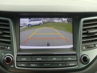 Hyundai Tucson 1.6 T-GDI Passion