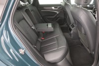 Audi A6 Avant 45 TDI quattro