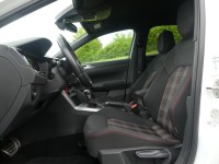 VW Polo 2.0 TSI GTI DSG
