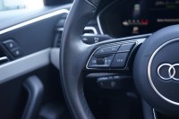 Audi A4 Quattro Avant 40 TDI quattro Aut.