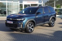 Vorschau: Dacia Bigster Journey HEV 155 Aut.