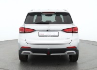 MG ZS 1.5 Hybrid Luxury Aut.