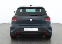 Seat Ibiza FR 1.0 TSI DSG