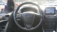Ford Ka KA+ 1.2 Black / White