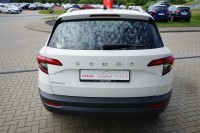 Skoda Karoq 1.5 TSI DSG