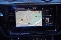 VW Touran 2.0 TDI Comfortline