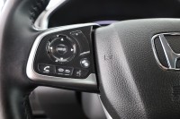 Honda CR-V 1.5 T 4WD Elegance