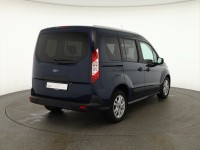 Ford Tourneo Connect 1.5 EcoBlue Aut.