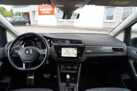 VW Touran 1.5 TSI DSG IQ.DRIVE