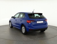 Skoda Fabia 1.0 Active