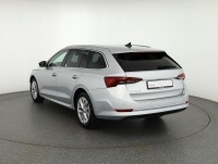 Skoda Octavia Combi 2.0 TDI DSG