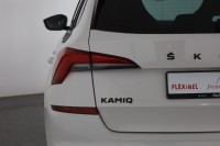 Skoda Kamiq 1.5 TSI DSG Monte Carlo