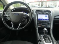 Ford Mondeo Hybrid Titanium Aut.