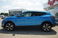 Nissan Qashqai 1.2 DIG-T Tekna