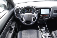 Mitsubishi Outlander 2.4 PHEV 4WD Spirit+