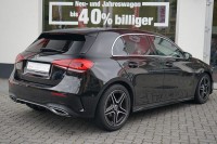 Mercedes-Benz A 140 A180 AMG Line