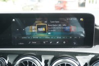 Mercedes-Benz CLA 200 d SB AMG Line