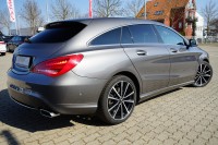Mercedes-Benz CLA 180 SB Urban