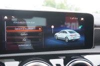 Mercedes-Benz CLA 220 