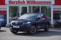 Vorschau: Skoda Kodiaq 1.5 TSI DSG Drive 125