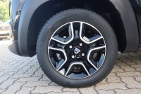 Dacia Spring Electric Comfort Plus