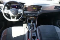 VW Taigo 1.5 TSI
