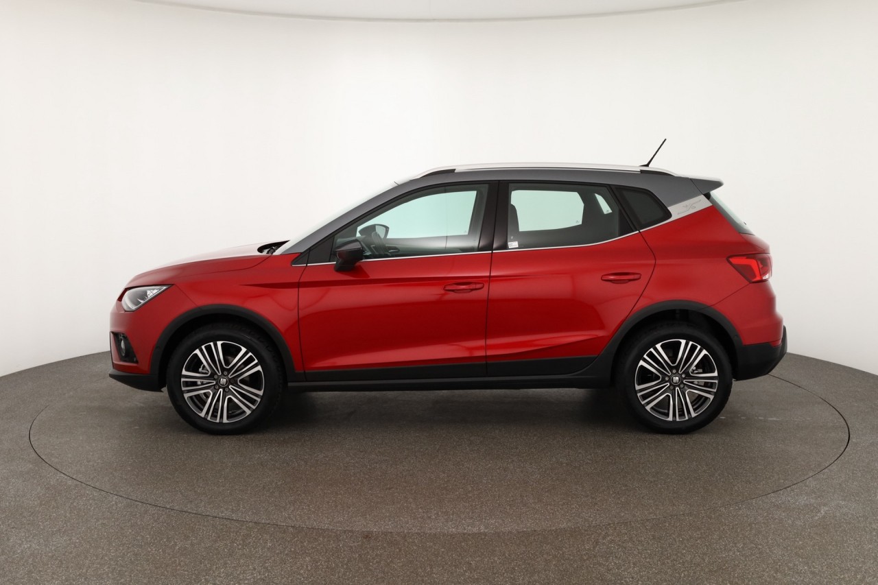 Seat Arona 1.0 TSI Xcellence