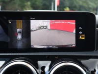 Mercedes-Benz A 140 A200